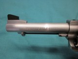 Freedom Arms Model 97 Premier .44 Special Custom Length barrel 4 3/4