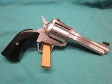Freedom Arms Model 97 Premier .44 Special Custom Length barrel 4 3/4