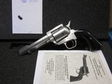 Freedom Arms Model 97 Premier .44 Special Custom Length barrel 4 3/4