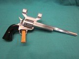 Freedom Arms Model 97 Premier .41 Mag. 10