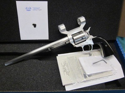 Freedom Arms Model 97 Premier .41 Mag. 10