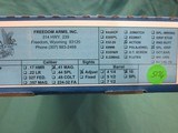 Freedom Arms Model 97 Premier .41 Mag. 10
