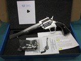 Freedom Arms Model 83 Premier 454 Casull Custom 8 1/2