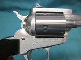 Freedom Arms Model 83 Premier 454 Casull Custom 8 1/2