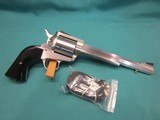 Freedom Arms Model 83 Premier 454 Casull Custom 8 1/2