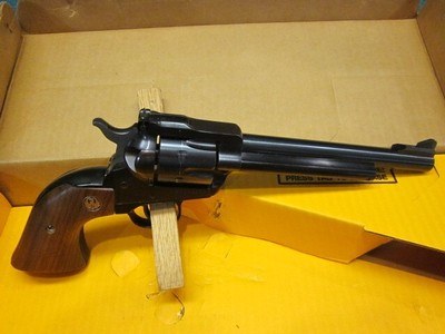 Ruger Single Six 32 H&R Mag. 6 1/2
