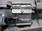 Heckler & Koch MR556 A1
30rd. New in box - 4 of 6