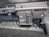 Heckler & Koch MR556 A1
30rd. New in box - 2 of 6