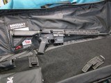 Heckler & Koch MR556 A1
30rd. New in box - 3 of 6