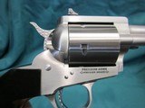 Freedom Arms Model 83 Premier .454 Casull
4 3/4