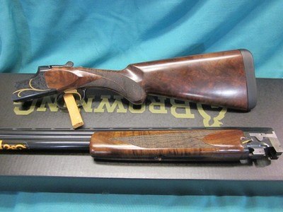 Browning Citori Gran Lightning 20 ga 28