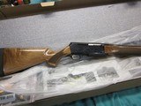 Browning BAR Safari Mid grade tribute 30-06 new in box - 4 of 7