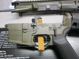 CMMG Endeavor 200 MK4
20