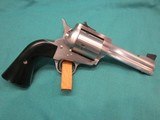 Freedom Arms Model 83 Premier .41 Mag. 4 3/4