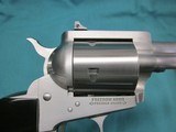 Freedom Arms Model 83 Premier .41 Mag. 4 3/4