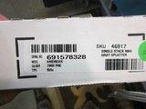 Ruger American Gen II like new 7MM PRCGray Splatter - 9 of 9