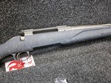 Ruger American Gen II like new 7MM PRCGray Splatter - 6 of 9