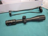 Zeiss Conquest V4 6-24x50 like new in box - 1 of 6