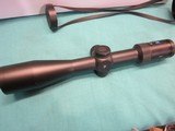 Zeiss Conquest V4 6-24x50 like new in box - 5 of 6