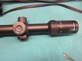 Zeiss Conquest V4 6-24x50 like new in box - 4 of 6