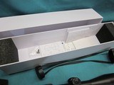 Zeiss Conquest V4 6-24x50 like new in box - 2 of 6