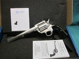 Freedom Arms Model 83 Premier .454 Casull 7 1/2