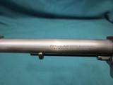 Freedom Arms Model 83 Premier .454 Casull 7 1/2