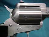 Freedom Arms Model 83 Premier .454 Casull 7 1/2