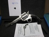 Freedom Arms Model 83 Premier .41 Mag 6