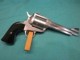 Freedom Arms Model 83 Premier .41 Mag 6