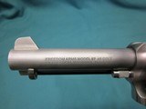 Freedom Arms Model 97 Premier grade .45LC 4 1/4