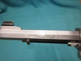 Freedom Arms Model 97 Premier .327 Federal 5 1/2