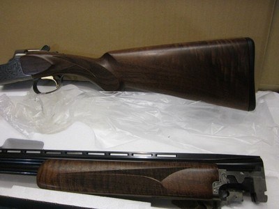 Browning Citori White Lightning .410ga 28