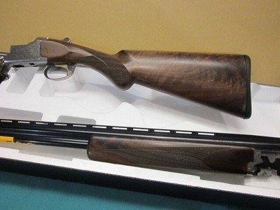 Browning Citori White Lightning 28ga 28