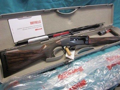 Benelli Ethos 12 ga. 28