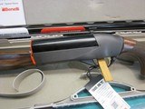 Benelli Ethos 12 ga. 28