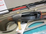 Benelli Ethos 12 ga. 28