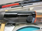 Benelli Ethos 12 ga. 28