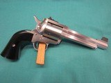 Freedom Arms Model 907 Premier .45 LC 5 1/2