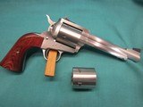 Freedom Arms Model 83 Premier 6