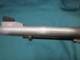 Freedom Arms Model 83 Premier 6