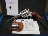 Freedom Arms Model 83 Premier 6