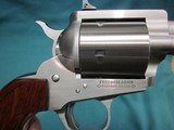 Freedom Arms Model 83 Premier 6