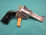 Freedom Arms Model 97 Premier .327 Federal mag. 4 1/4