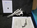 Freedom Arms Model 97 Premier .327 Federal mag. 4 1/4