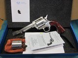 Freedom Arms Model 83 Premier 6