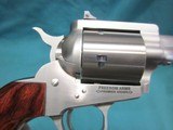 Freedom Arms Model 83 Premier 6