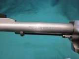 Freedom Arms Model 83 Premier 6