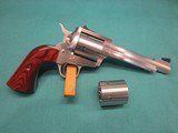 Freedom Arms Model 83 Premier 6