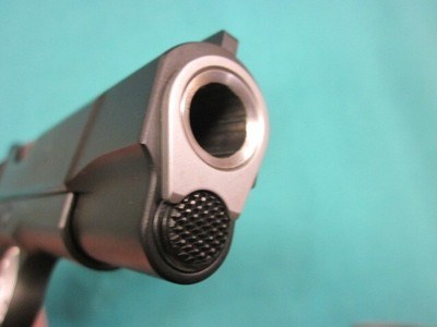 Ed Brown CCO-LW .45acp Like new with pouch - Image 6 of 6